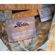 Camicia grande vintage rara