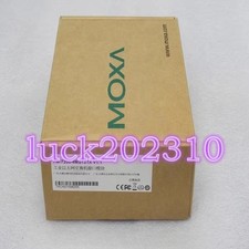 1PZ Interruttore MOXA NUOVO