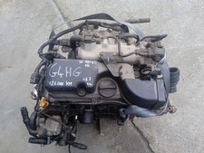 Motore g4hg hyundai atos - hyundai,