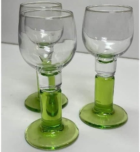 Set 6pezzi calice - set,