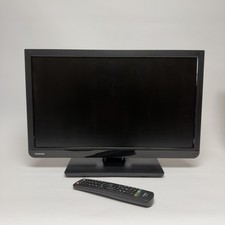 Toshiba 22" LCD TV DVD Combi