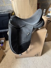 Sella dressage pollici - sella,