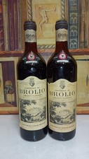 1xVino 1968 Chianti Classico