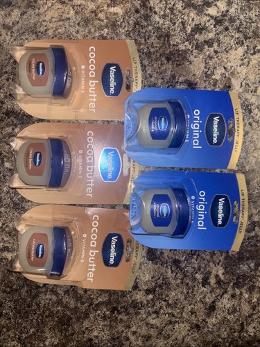 Vaselina lip therapy - lip,