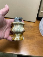 Accendino da tavolo vintage in