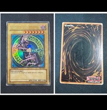 Mago Nero 1 edizione Ultra