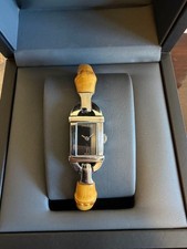 Orologio GUCCI Bambù Donna