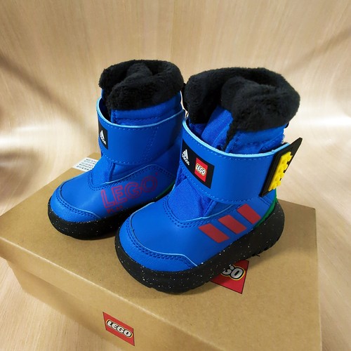 Stivali invernali adidas - invernali,