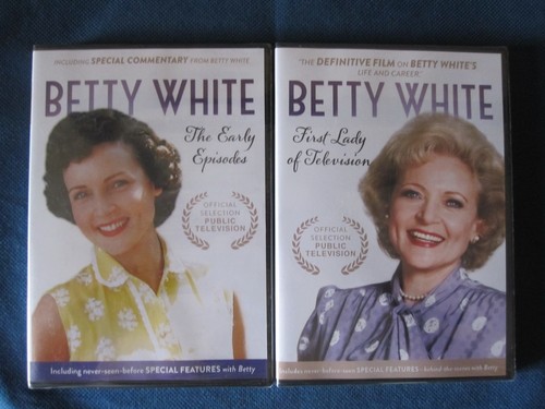 Golden girl betty white - golden, first