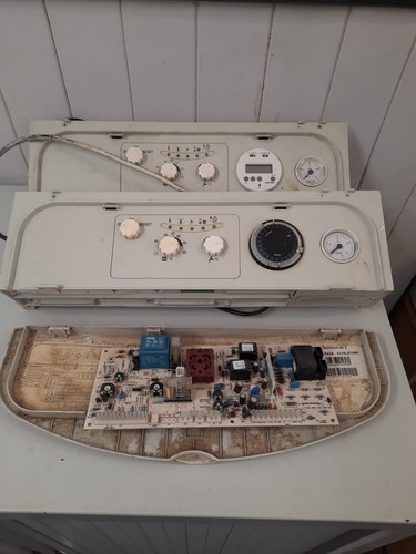 Schede pcb ferroli - schede,