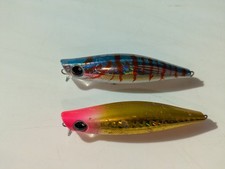 Daiwa Gala 73S set di 2 pezzi