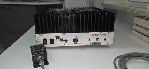 Bias electronics ultra power - electronics,
