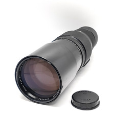 Teleobiettivo Pentax Tele