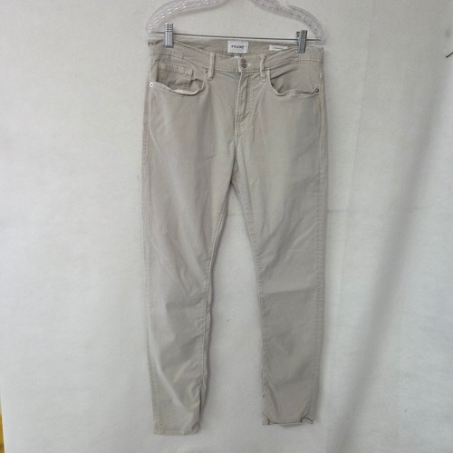 Pantalone frame uomo - frame,