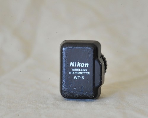 Nikon trasmettitore - nikon, wt-5a