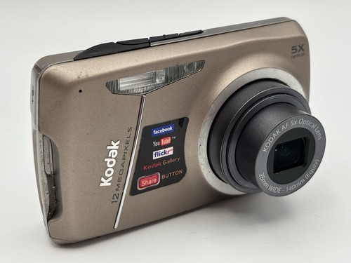 Fotocamera digitale kodak - fotocamera,