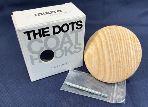 Muuto the dots - muuto, appendiabiti