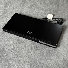 Lettore dvd blu - blu-ray, samsung
