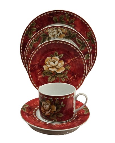 Rosenthal ambra place setting - rosenthal,