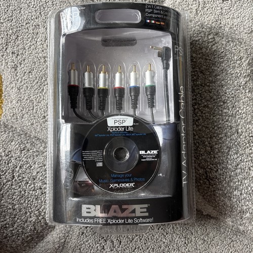 Cavo adattatore blaze - cavo, tv