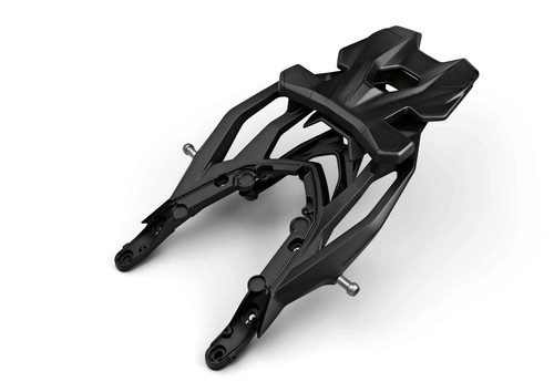 Ponte bagagli originale bmw - ponte,