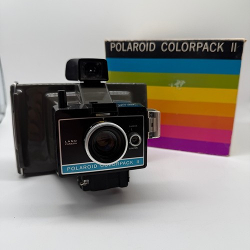 Polaroid colorpack land - colorpack,