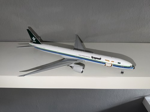 Wings saudia 75 - wings, (75°
