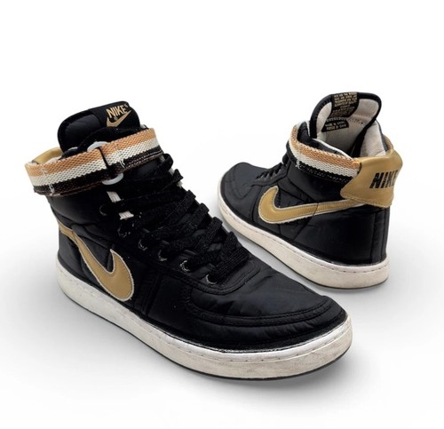 Nike vandal high supreme nero - nike,