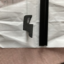 Panca Gonfiabile Sedile Ferramenta Canali (Coppia) /Achille e altri gommoni 