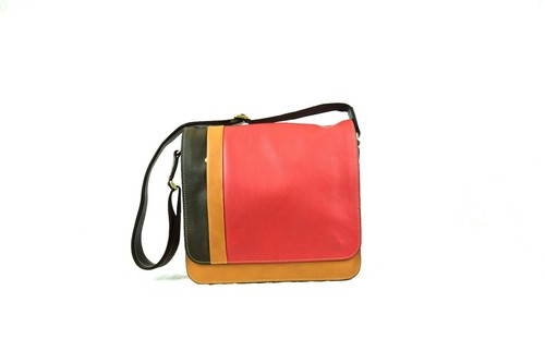 Borsa tracolla uomo donna - uomo,