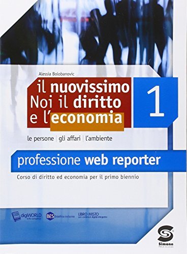 Nuovissimo noi diritto - il,