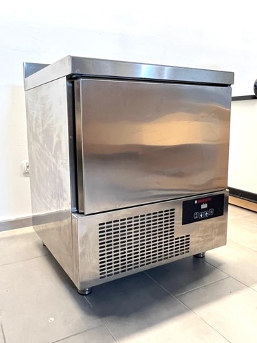 Abbattitore professionale - abbattitore,