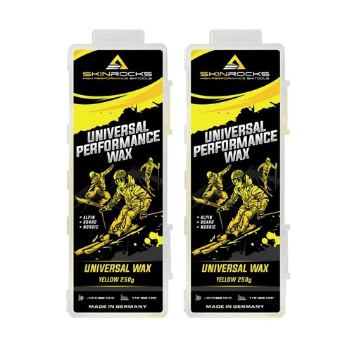 Skinrocks sciolina universale - skinrocks,