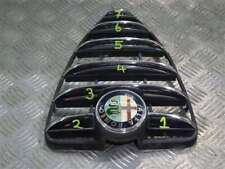 Guarnizione lamelle griglia cromata - 2 - Alfa Romeo Mito 2008-2018