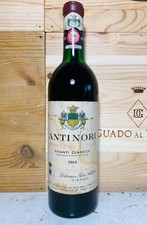 1966 Antinori Fattoria di