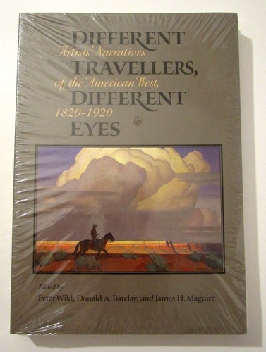 Different travellers - different,