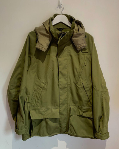 Beretta giacca uomo field xxl - uomo,