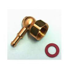 RACCORDO GIREVOLE PER