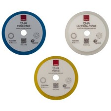 Kit Tamponi di Spugna DA