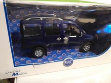 Modellino auto Fiat Doblo