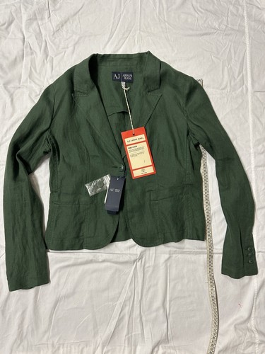Tailleur militare armani - tailleur,