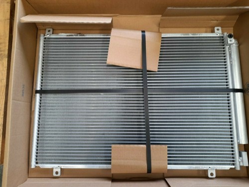 Condensatore climatizzatore - condensatore,