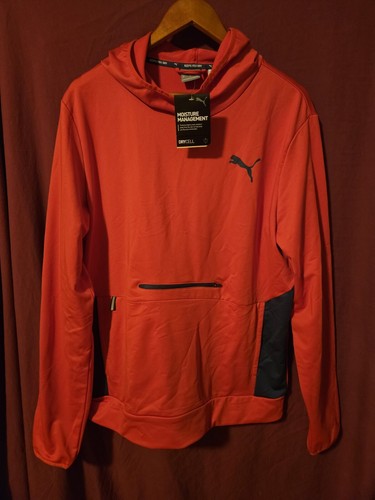 Puma dry cell pullover - dry,