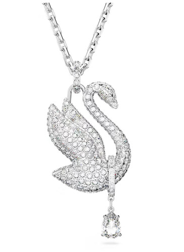 Swarovski 5647546 collana - swarovski,