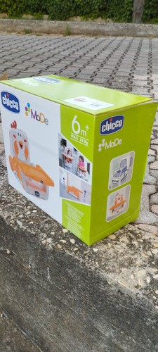 Seggiolino chicco mode max - mode, 3m
