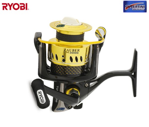 Mulinello ryobi zauber - ryobi, 3000