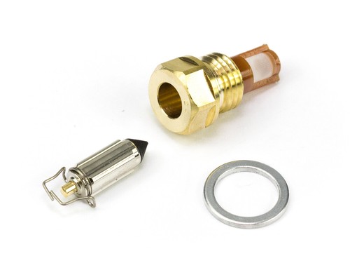 Carburatore ago galleggiante - carburatore,