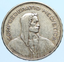 1932 B Svizzera Fondatrice