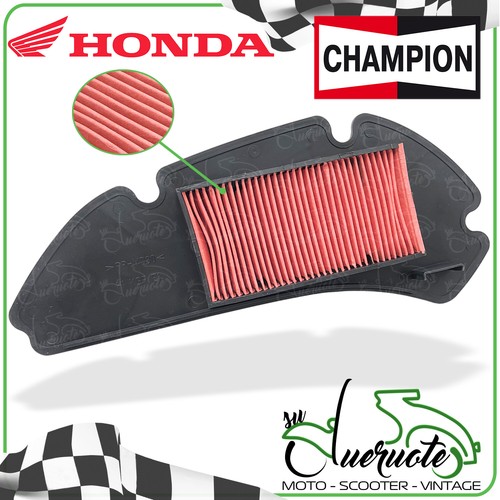 Filtro aria spugna honda - spugna, sh