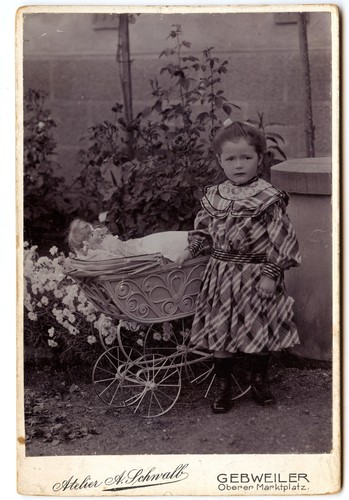 Ritratto piccola bambina - ritratto,